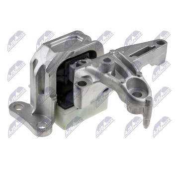 Ulożenie motora NTY ZPS-RE-173