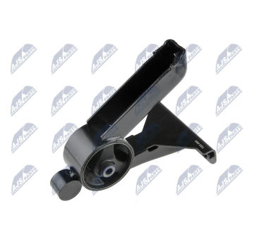 Ulożenie motora NTY ZPS-SU-005