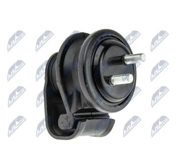 Ulożenie motora NTY ZPS-SU-026