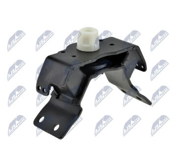 Ulożenie motora NTY ZPS-TY-016