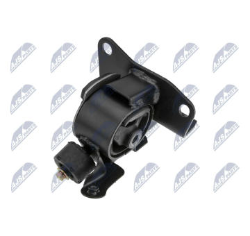 Ulożenie motora NTY ZPS-TY-031