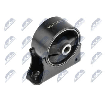 Ulożenie motora NTY ZPS-TY-070