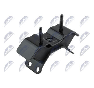 Ulożenie motora NTY ZPS-TY-077