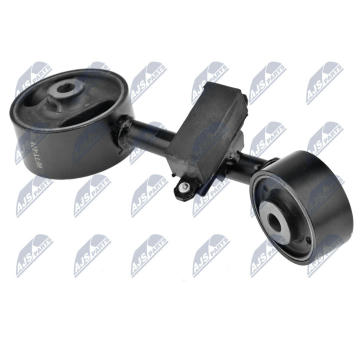 Ulożenie motora NTY ZPS-TY-078