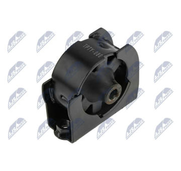 Ulożenie motora NTY ZPS-TY-080