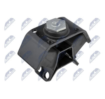 Ulożenie motora NTY ZPS-TY-083