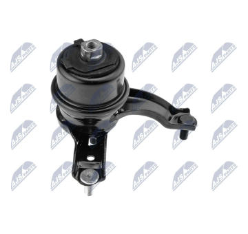 Ulożenie motora NTY ZPS-TY-132