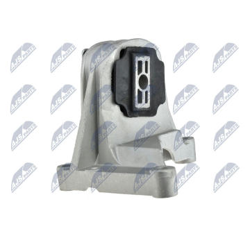Ulozeni, automaticka prevodovka NTY ZPS-VV-007