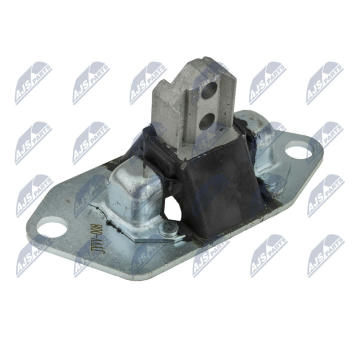 Ulożenie motora NTY ZPS-VV-008