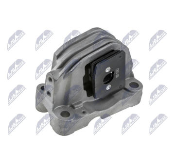 Ulożenie motora NTY ZPS-VV-030