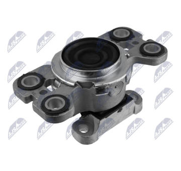 Ulożenie motora NTY ZPS-VV-033