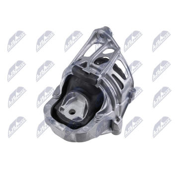 Ulożenie motora NTY ZPS-VW-057