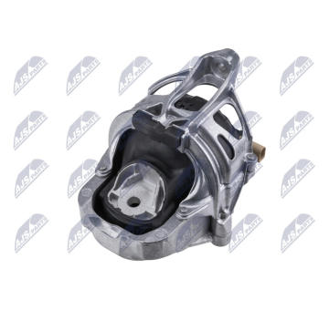 Ulożenie motora NTY ZPS-VW-059