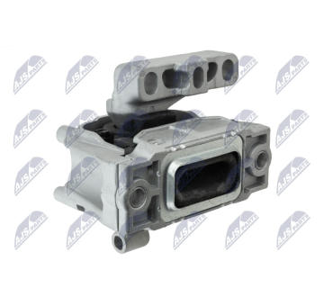 Ulożenie motora NTY ZPS-VW-061