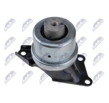 Ulożenie motora NTY ZPS-VW-065
