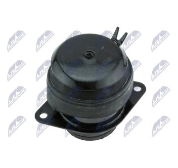 Ulożenie motora NTY ZPS-VW-117