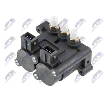 Ventil pneumatického systému NTY ZPZ-BM-002