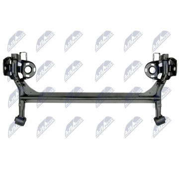 Teleso nápravy NTY ZRZ-DW-003