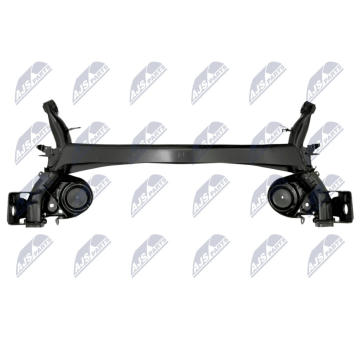 Teleso nápravy NTY ZRZ-FR-007