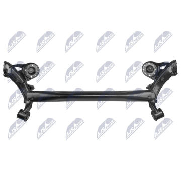 Teleso nápravy NTY ZRZ-HY-543