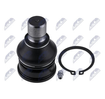 Zvislý/nosný čap NTY ZSD-FR-009