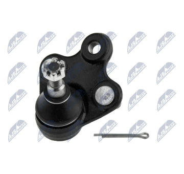 Zvislý/nosný čap NTY ZSD-HD-024