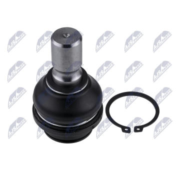 Zvislý/nosný čap NTY ZSD-NS-021
