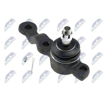 Zvislý/nosný čap NTY ZSD-TY-043