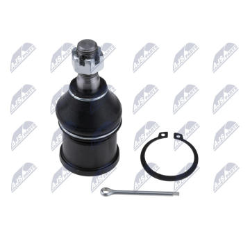 Zvislý/nosný čap NTY ZSG-NS-007