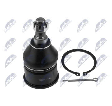 Podpora-/ Kloub NTY ZST-HD-002