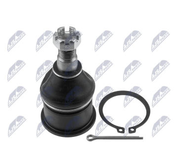Zvislý/nosný čap NTY ZST-MS-005
