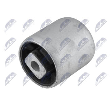 Ulożenie riadenia NTY ZTP-BM-009A