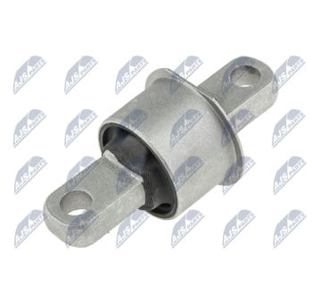 Ulożenie, diferenciál NTY ZTP-CH-007B