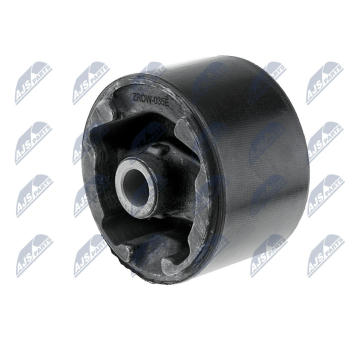 Ulożenie motora NTY ZTP-DW-035E