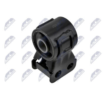Ulożenie riadenia NTY ZTP-DW-090B