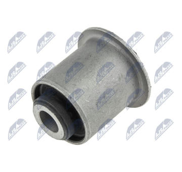 Ulożenie riadenia NTY ZTP-HD-025B