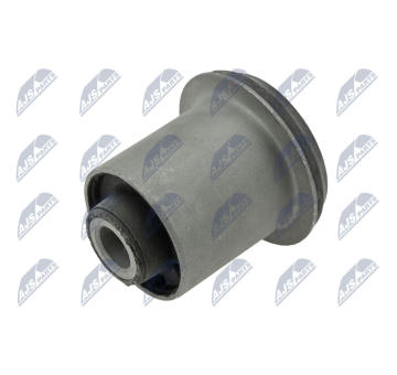 Ulożenie riadenia NTY ZTP-MS-046B