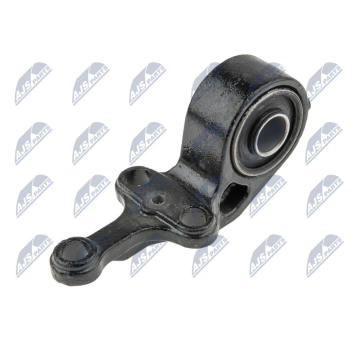 Ulozeni, ridici mechanismus NTY ZTP-NS-045G