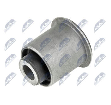 Ulozeni, ridici mechanismus NTY ZTP-NS-048A