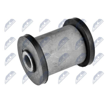 Ulożenie riadenia NTY ZTP-NS-055A