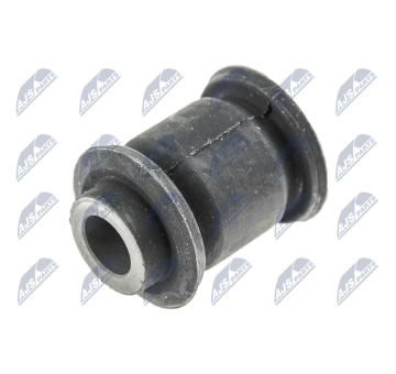 Ulożenie prevodovky riadenia NTY ZTP-NS-067C