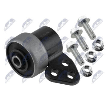 Ulożenie riadenia NTY ZTP-PL-008A