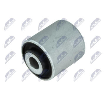 Pouzdro, tlumič odpružení NTY ZTP-VW-008B