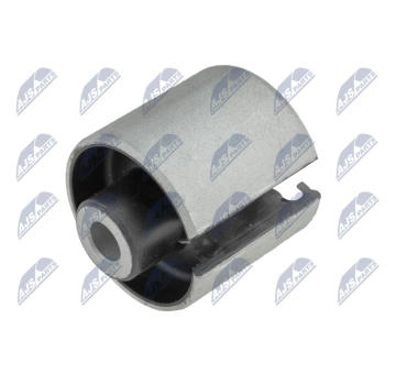 Ulozeni, ridici mechanismus NTY ZTT-BM-002B