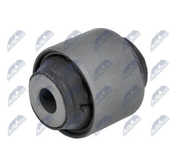 Ulożenie riadenia NTY ZTT-HD-007B