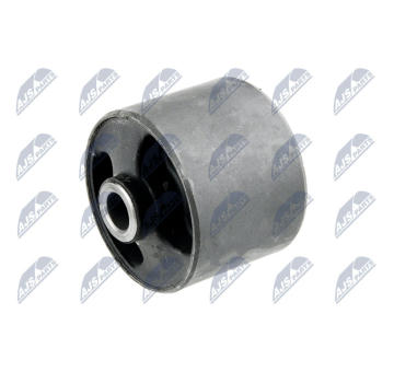 Ulożenie, diferenciál NTY ZTT-LR-004C