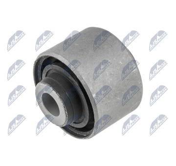 Ulożenie riadenia NTY ZTT-MS-009A