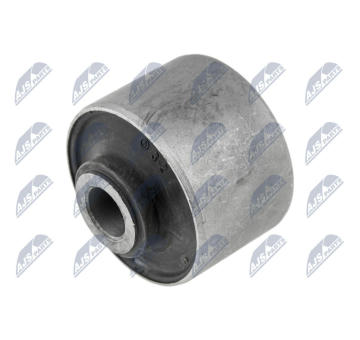 Ulożenie riadenia NTY ZTT-MS-009B