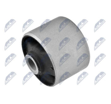 Ulozeni, diferencial NTY ZTT-MS-010C