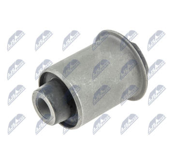 Ulożenie riadenia NTY ZTT-NS-036A